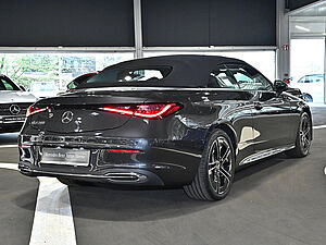 Mercedes-Benz CLE 200 Cabriolet Avantgarde Advanced Plus 33 navigation