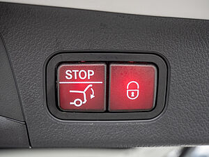 Mercedes-Benz GLA 220 4M AMG Sport Premium 27 navigation