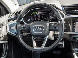 Audi Q3 45 TFSI e S tronic 8 navigation