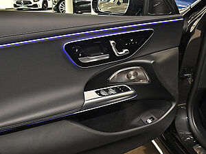 Mercedes-Benz E 220 d 4M T AMG Sport Premium Superscreen 27 navigation