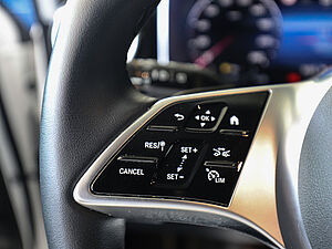 Mercedes-Benz C 180 T Avantgarde Advanced 18 navigation