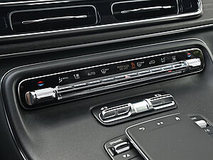 Mercedes-Benz V 300 d AVANTGARDE Lang 13 navigation