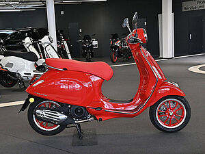 Vespa Primavera 125 E5 RED 3 navigation