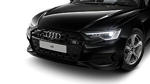 Audi A6 Avant 40 TDI advanced 8 navigation