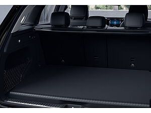 Mercedes-Benz GLC 300 de 4M 14 navigation
