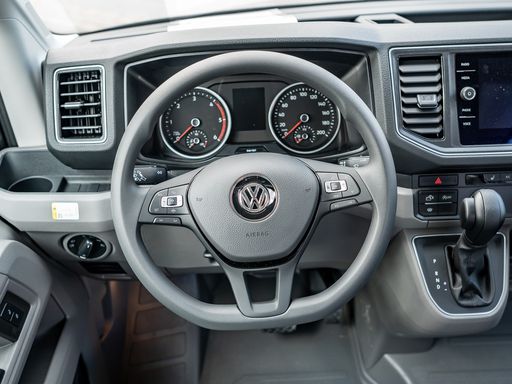 Volkswagen Crafter  17