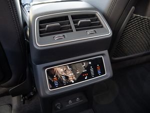 Audi e-tron advanced 55 quattro 11 navigation