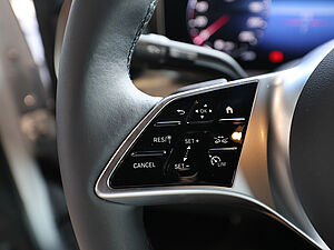 Mercedes-Benz V 250 d 4M AVANTGARDE Lang 20 navigation