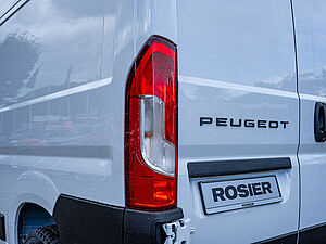 Peugeot Boxer KA 335 L3H2 BlueHDi 140 27 navigation