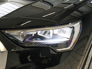 Audi Q3 35 TDI advanced 37 navigation