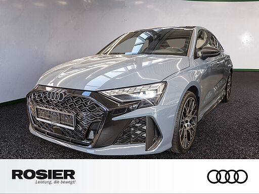 Audi RS3 Limousine S tronic