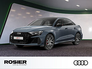 Audi RS3 Limousine S tronic 1 navigation