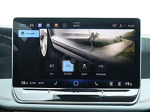 Volkswagen Passat Business 2.0 TDI DSG 13 navigation