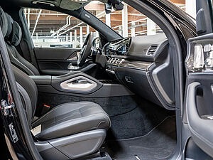 Mercedes-Benz GLS 450 GLS 450d 4M AMG Line 2 navigation