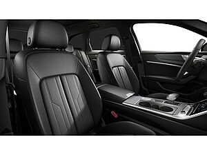 Audi A6 Avant advanced 40 TDI quattro S tronic 4 navigation