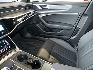 Audi A6 Avant 40 TDI advanced 15 navigation