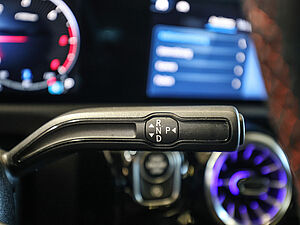 Mercedes-Benz CLA 200 SB d AMG Sport Premium Plus 27 navigation