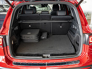 Mercedes-Benz EQB 300 4M AMG Sport Advanced Plus 28 navigation