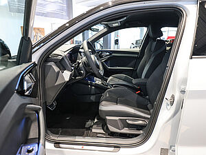 Audi A1 Sportback S line 40 TFSI 9 navigation