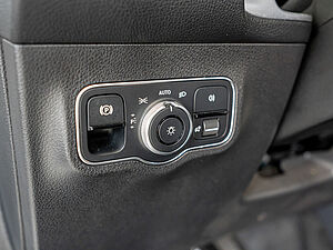 Mercedes-Benz GLB 250 4M Progressive Advanced 19 navigation