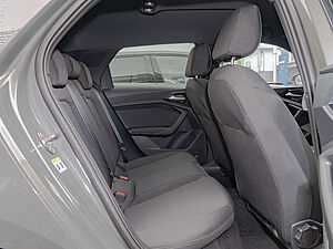 Audi A1 Sportback S line 30 TFSI S tronic 4 navigation