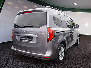 Mercedes-Benz Citan 112 CDI Tourer PRO ProgressivePlus 3 navigation