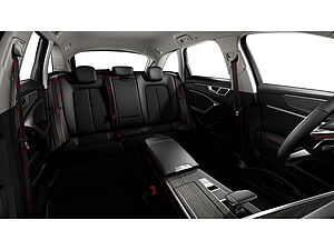 Audi S6 Avant TDI tiptronic 4 navigation