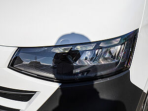 Volkswagen T7 Kasten 2.0 TDI 33 navigation