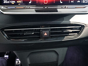 Volkswagen ID.3 GTX Performance 16 navigation