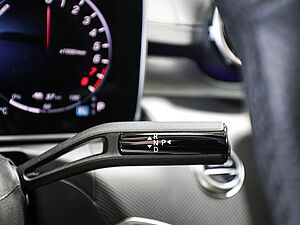 Mercedes-Benz C 300 e AMG Sport Advanced 22 navigation
