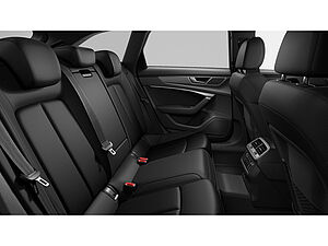 Audi A6 Avant 50 TDI quattro sport 5 navigation