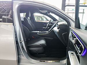 Mercedes-Benz GLC 200 4M Coupé Avantgarde Advanced Plus 2 navigation