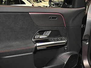 Mercedes-Benz EQA 250 AMG Sport Advanced Plus 27 navigation