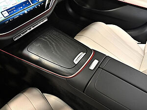 Mercedes-Benz E 200 T Avantgarde Advanced Plus 14 navigation