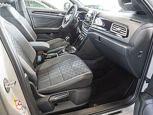 Volkswagen T-Roc 1.0 TSI R-Line 2 navigation