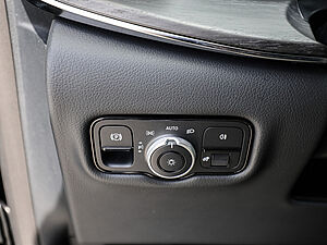 Mercedes-Benz V 300 d AVANTGARDE Lang 22 navigation