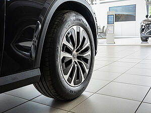 Mercedes-Benz GLC 200 4M Avantgarde Advanced Plus 5 navigation