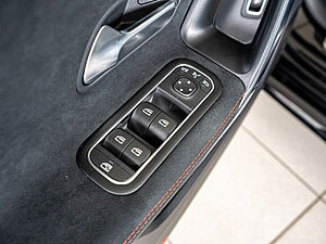 Mercedes-Benz CLA 200 SB AMG Sport Premium 28 navigation