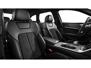 Audi A6 Avant S line 40 TDI quattro S tronic 4 navigation