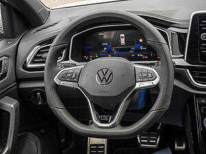 Volkswagen T-Roc 2.0 l TDI LED LM17 CARPLAY PRIVACY 9 navigation
