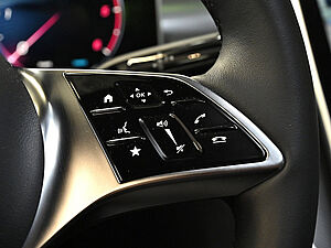 Mercedes-Benz GLC 220 d 4M Avantgarde Advanced Plus 18 navigation