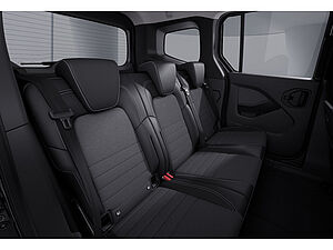 Mercedes-Benz T 180 d PROGRESSIVE 8 navigation