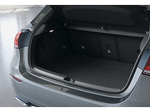 Mercedes-Benz A 200 Edition 14 navigation