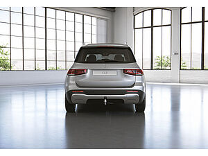 Mercedes-Benz GLB 200 d Style 11 navigation