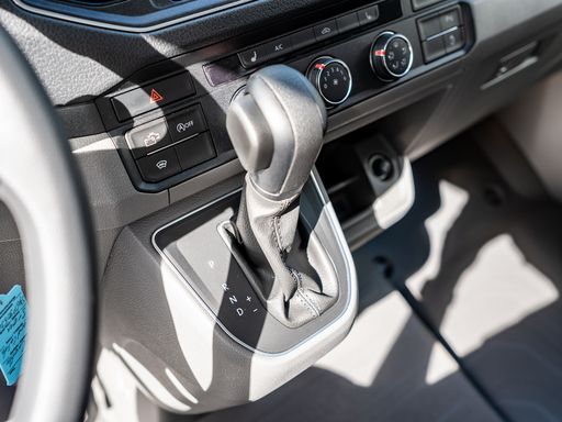 Volkswagen Crafter  22