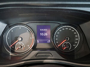 Volkswagen T6.1 California Beach 2.0 TDI DSG 22 navigation
