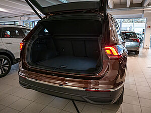 Volkswagen Tiguan MOVE 1.5 TSI DSG 28 navigation
