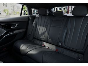 Mercedes-Benz EQS 450+ LED Pano Abstandstemp. Keyless 11 navigation