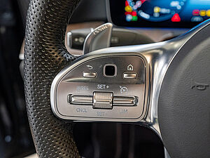 Mercedes-Benz AMG GT 43 4M+ 15 navigation