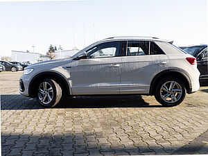 Volkswagen T-Roc 1.0 TSI R-Line 9 navigation